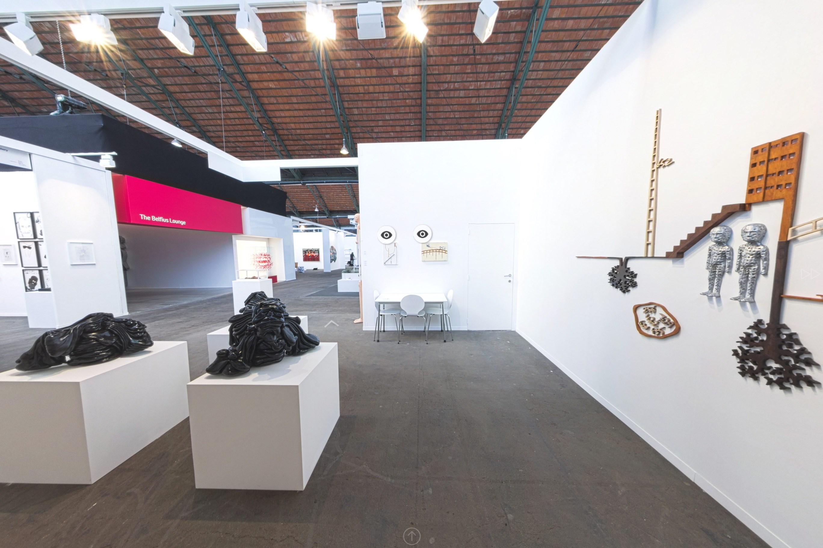 Chelouche Gallery for Contemporary Art